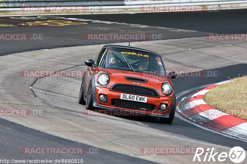 Bild #6680810 - Touristenfahrten Nürburgring Nordschleife (06.07.2019)