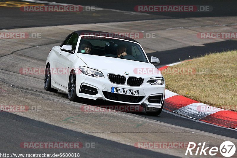 Bild #6680818 - Touristenfahrten Nürburgring Nordschleife (06.07.2019)