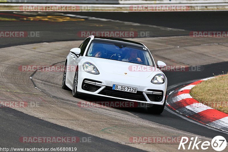 Bild #6680819 - Touristenfahrten Nürburgring Nordschleife (06.07.2019)