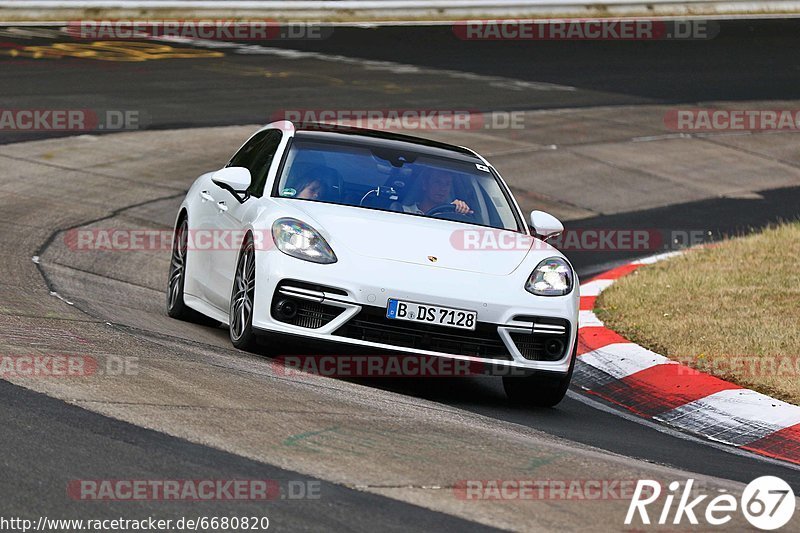 Bild #6680820 - Touristenfahrten Nürburgring Nordschleife (06.07.2019)