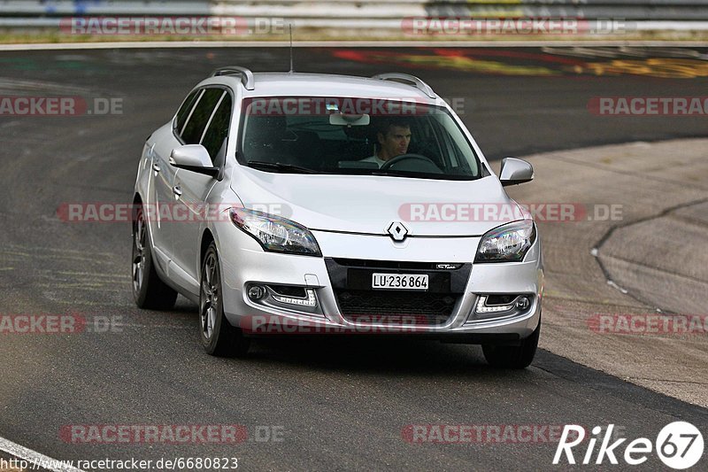 Bild #6680823 - Touristenfahrten Nürburgring Nordschleife (06.07.2019)