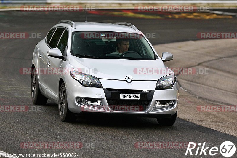 Bild #6680824 - Touristenfahrten Nürburgring Nordschleife (06.07.2019)