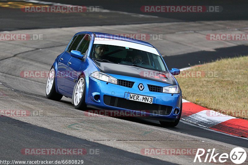 Bild #6680829 - Touristenfahrten Nürburgring Nordschleife (06.07.2019)