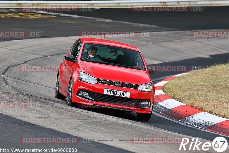 Bild #6680830 - Touristenfahrten Nürburgring Nordschleife (06.07.2019)