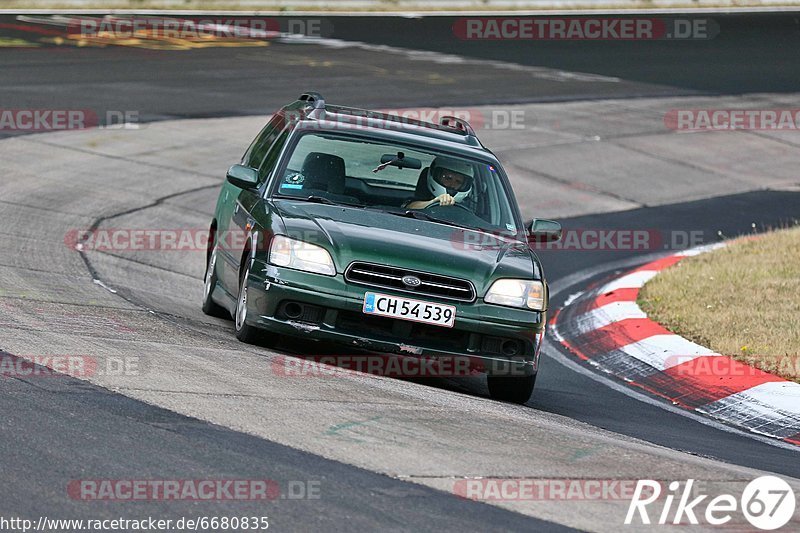 Bild #6680835 - Touristenfahrten Nürburgring Nordschleife (06.07.2019)