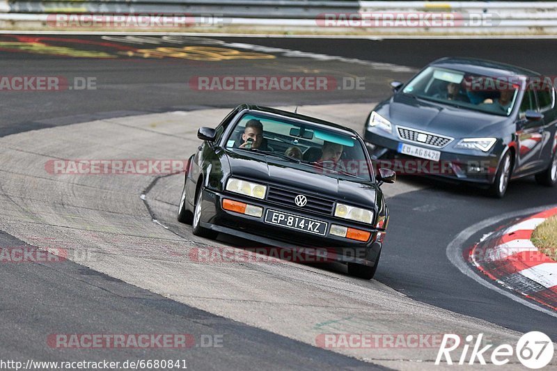 Bild #6680841 - Touristenfahrten Nürburgring Nordschleife (06.07.2019)