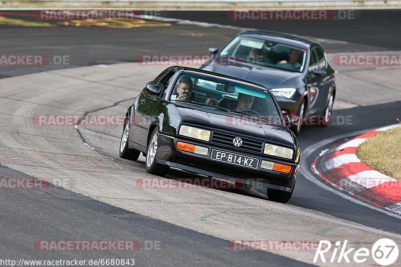 Bild #6680843 - Touristenfahrten Nürburgring Nordschleife (06.07.2019)