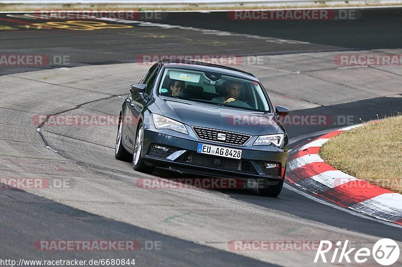 Bild #6680844 - Touristenfahrten Nürburgring Nordschleife (06.07.2019)