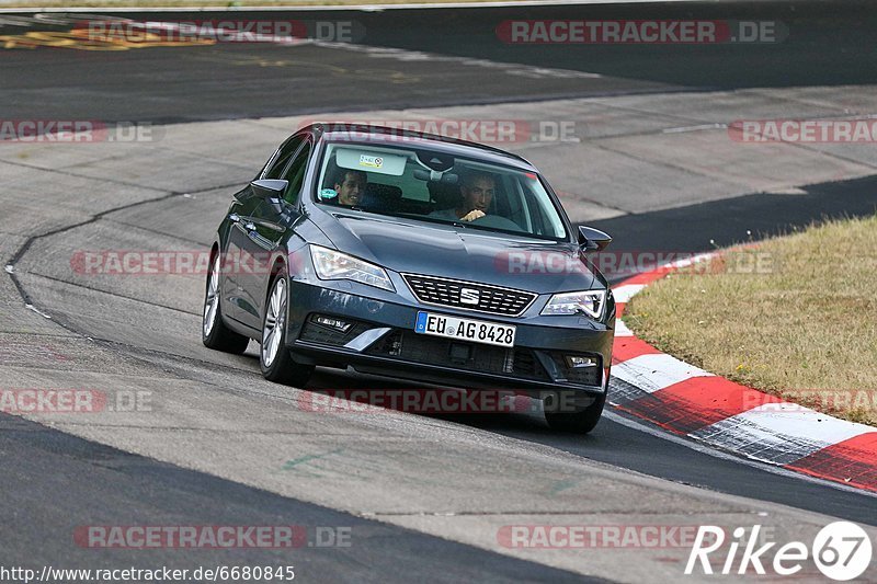 Bild #6680845 - Touristenfahrten Nürburgring Nordschleife (06.07.2019)