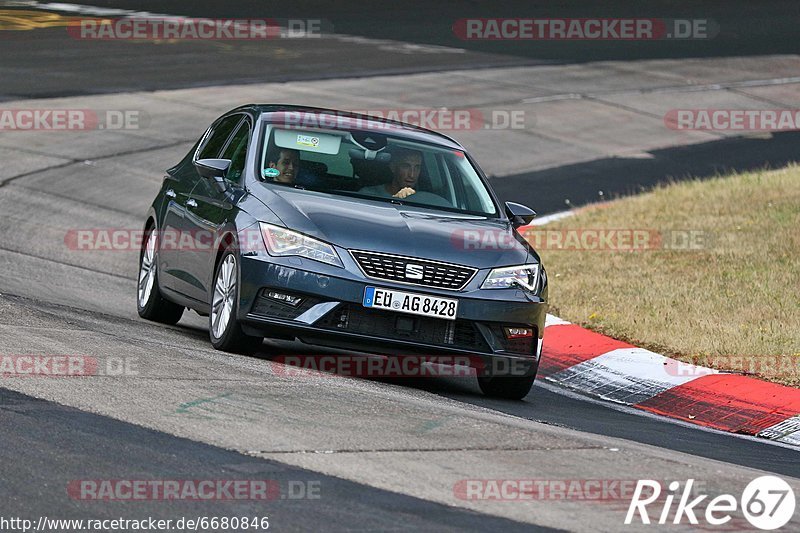 Bild #6680846 - Touristenfahrten Nürburgring Nordschleife (06.07.2019)