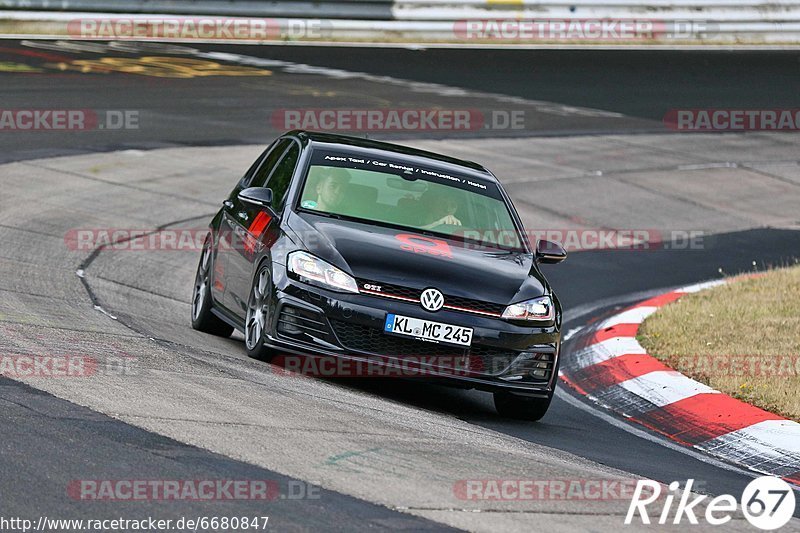 Bild #6680847 - Touristenfahrten Nürburgring Nordschleife (06.07.2019)