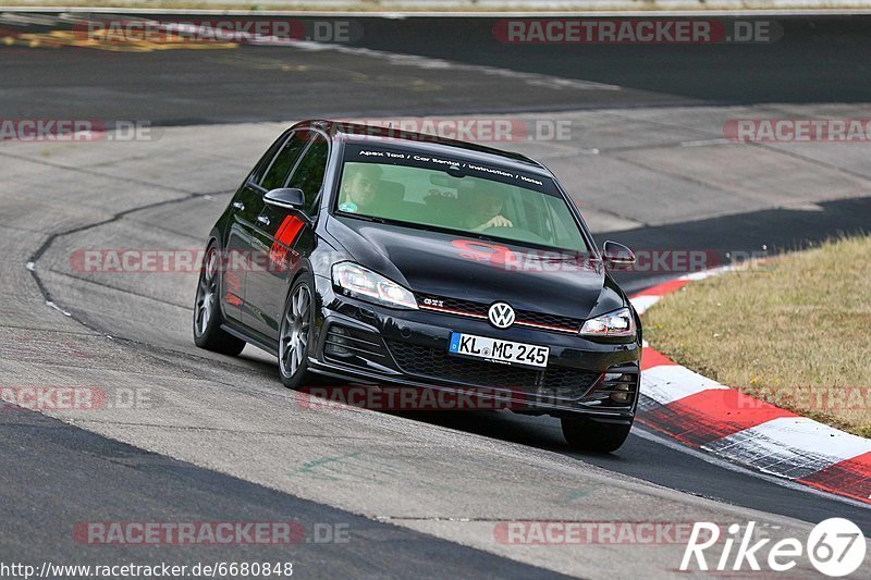 Bild #6680848 - Touristenfahrten Nürburgring Nordschleife (06.07.2019)