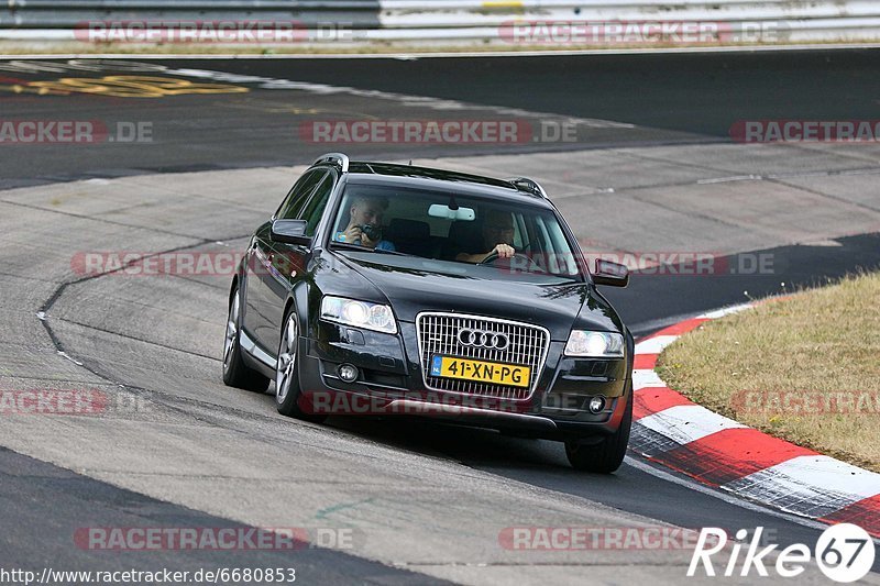 Bild #6680853 - Touristenfahrten Nürburgring Nordschleife (06.07.2019)