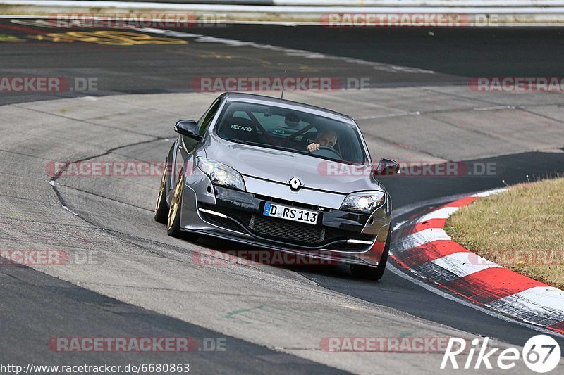 Bild #6680863 - Touristenfahrten Nürburgring Nordschleife (06.07.2019)