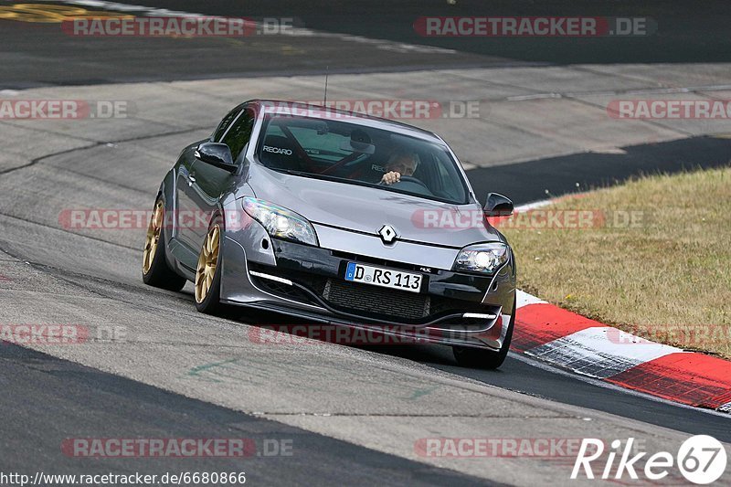 Bild #6680866 - Touristenfahrten Nürburgring Nordschleife (06.07.2019)