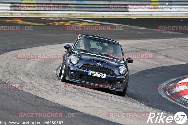 Bild #6680867 - Touristenfahrten Nürburgring Nordschleife (06.07.2019)