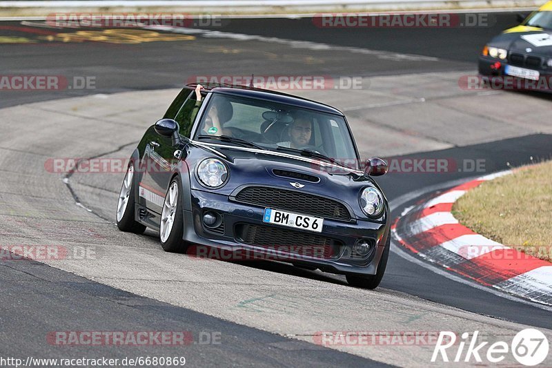 Bild #6680869 - Touristenfahrten Nürburgring Nordschleife (06.07.2019)