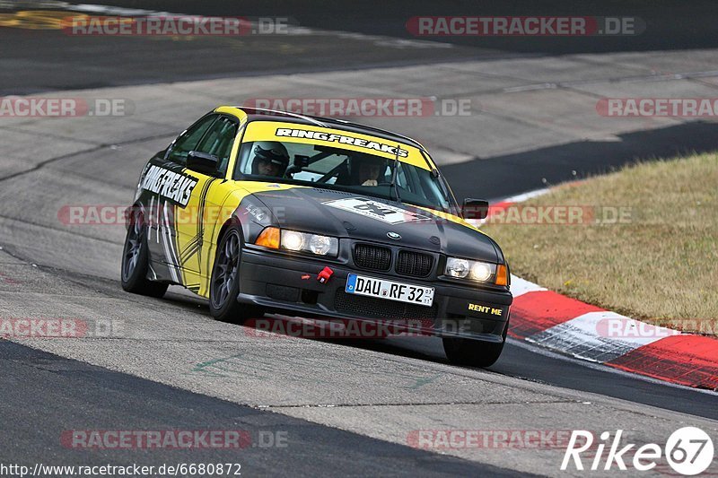 Bild #6680872 - Touristenfahrten Nürburgring Nordschleife (06.07.2019)