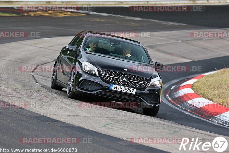 Bild #6680878 - Touristenfahrten Nürburgring Nordschleife (06.07.2019)