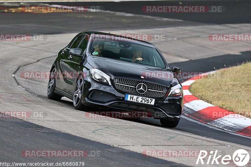 Bild #6680879 - Touristenfahrten Nürburgring Nordschleife (06.07.2019)