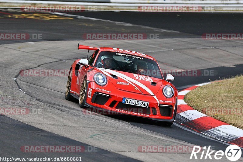 Bild #6680881 - Touristenfahrten Nürburgring Nordschleife (06.07.2019)