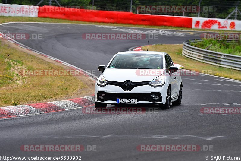 Bild #6680902 - Touristenfahrten Nürburgring Nordschleife (06.07.2019)