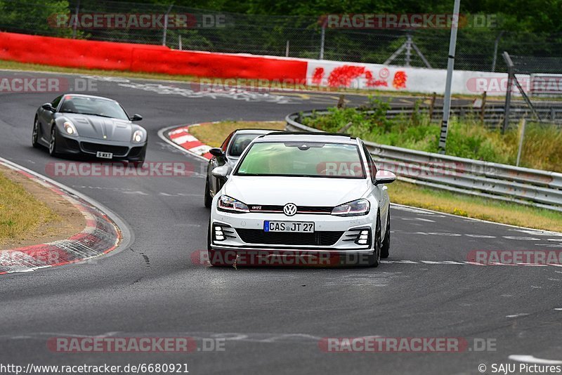 Bild #6680921 - Touristenfahrten Nürburgring Nordschleife (06.07.2019)