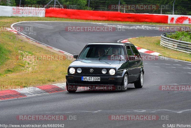 Bild #6680942 - Touristenfahrten Nürburgring Nordschleife (06.07.2019)