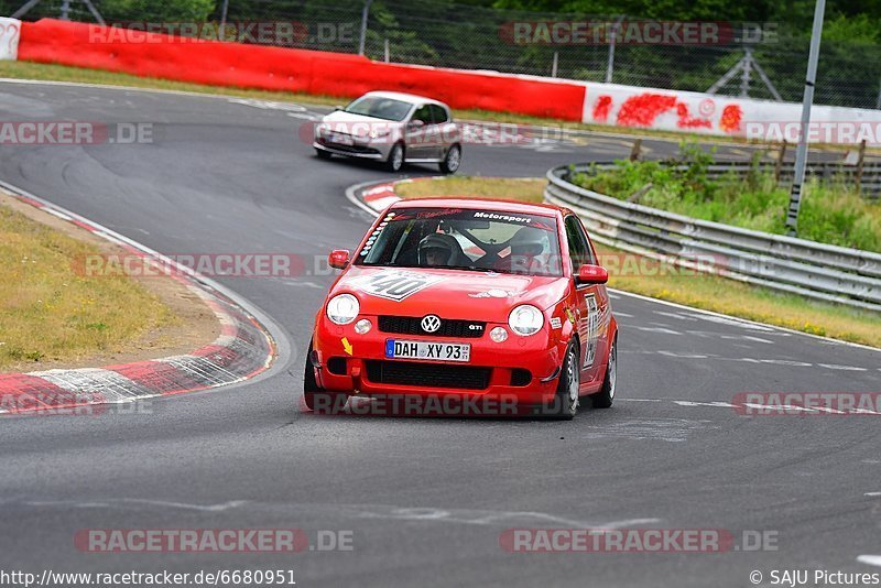 Bild #6680951 - Touristenfahrten Nürburgring Nordschleife (06.07.2019)