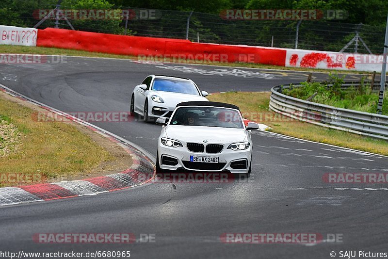 Bild #6680965 - Touristenfahrten Nürburgring Nordschleife (06.07.2019)