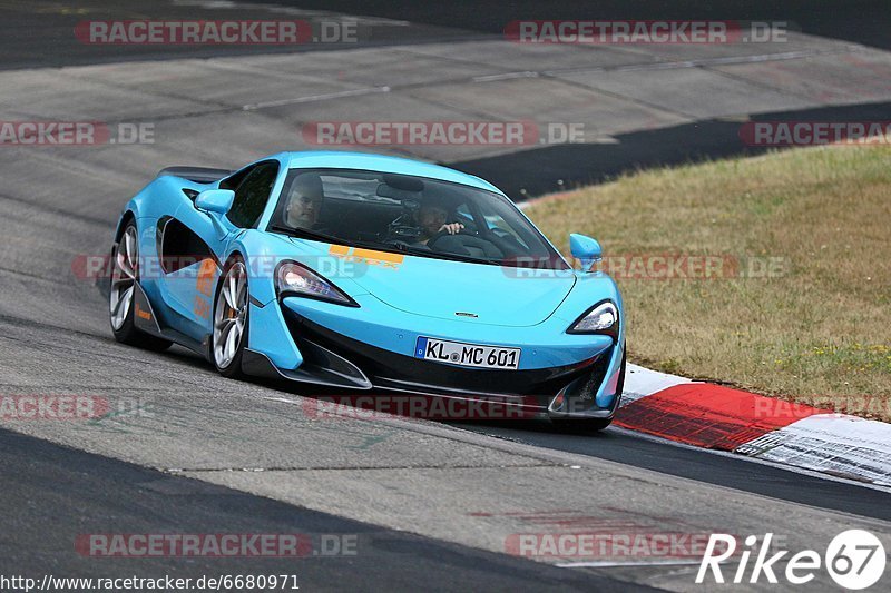 Bild #6680971 - Touristenfahrten Nürburgring Nordschleife (06.07.2019)