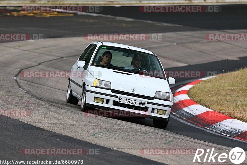 Bild #6680978 - Touristenfahrten Nürburgring Nordschleife (06.07.2019)