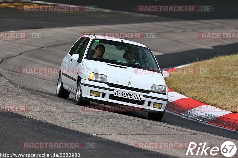 Bild #6680980 - Touristenfahrten Nürburgring Nordschleife (06.07.2019)