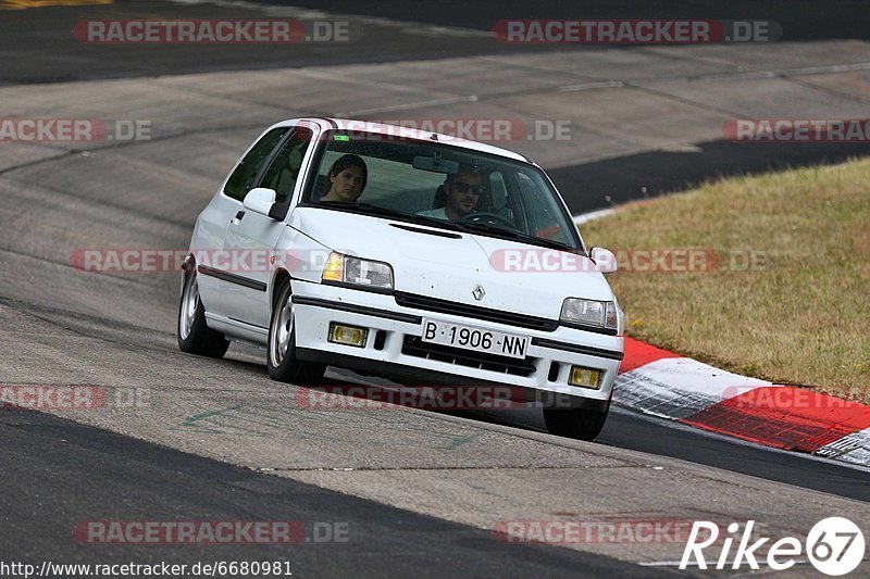 Bild #6680981 - Touristenfahrten Nürburgring Nordschleife (06.07.2019)