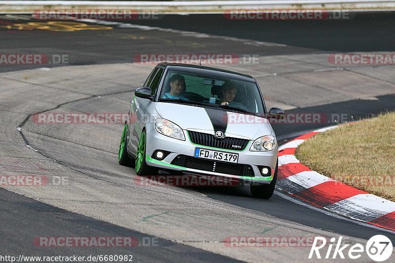 Bild #6680982 - Touristenfahrten Nürburgring Nordschleife (06.07.2019)