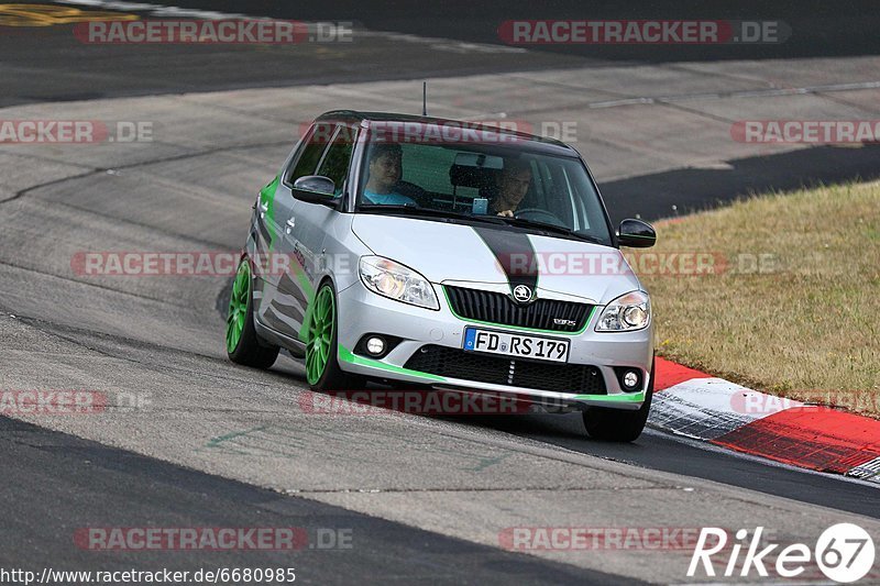 Bild #6680985 - Touristenfahrten Nürburgring Nordschleife (06.07.2019)