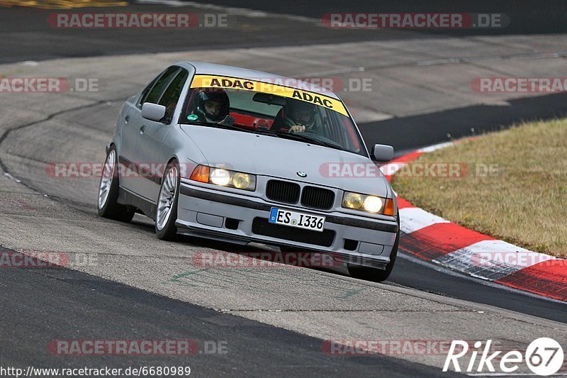 Bild #6680989 - Touristenfahrten Nürburgring Nordschleife (06.07.2019)