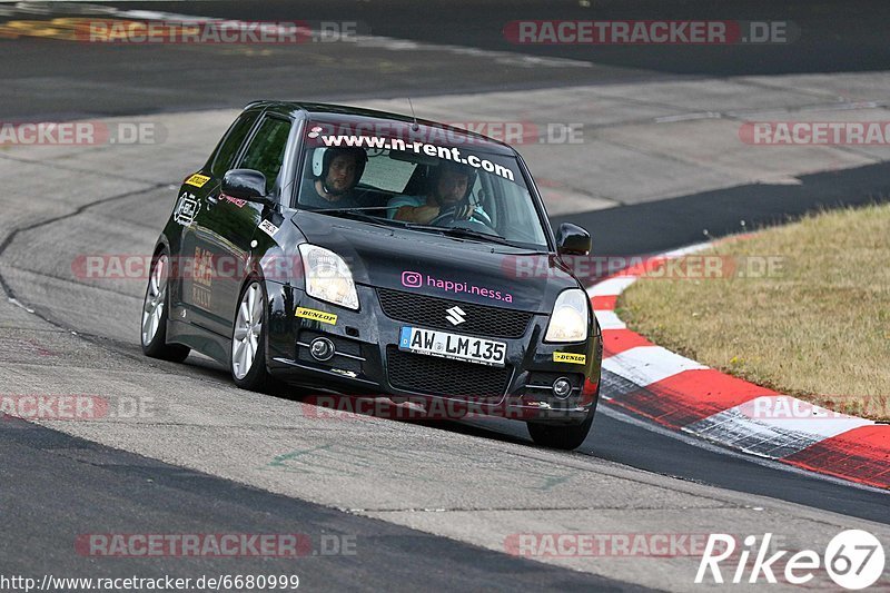 Bild #6680999 - Touristenfahrten Nürburgring Nordschleife (06.07.2019)