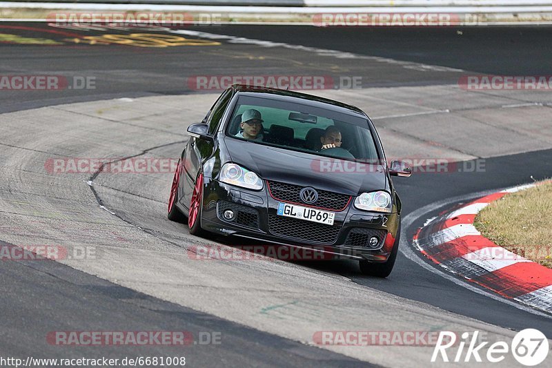 Bild #6681008 - Touristenfahrten Nürburgring Nordschleife (06.07.2019)