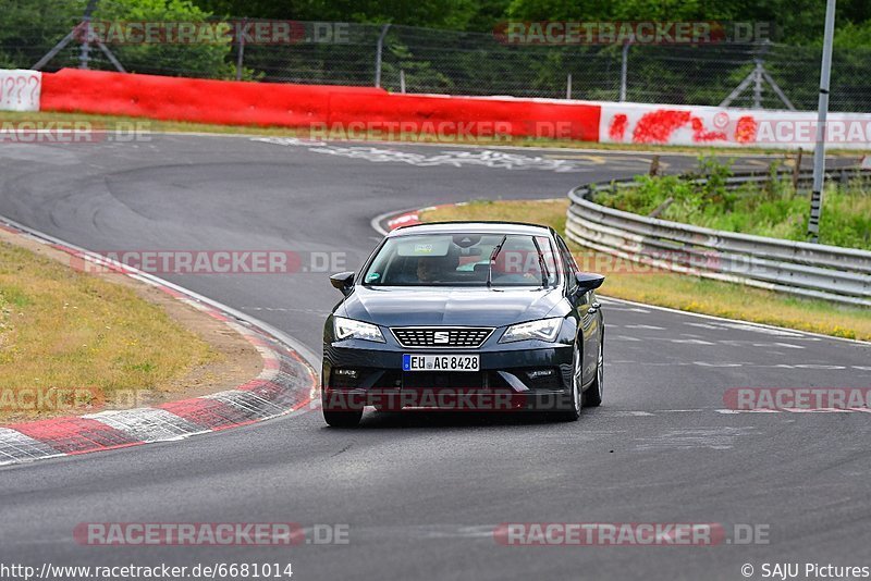 Bild #6681014 - Touristenfahrten Nürburgring Nordschleife (06.07.2019)