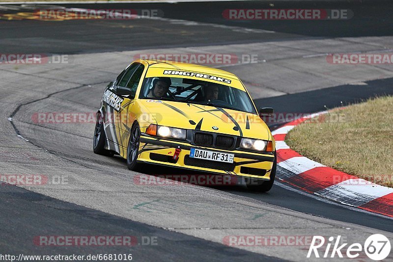 Bild #6681016 - Touristenfahrten Nürburgring Nordschleife (06.07.2019)