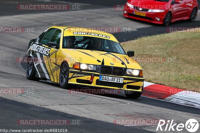 Bild #6681019 - Touristenfahrten Nürburgring Nordschleife (06.07.2019)