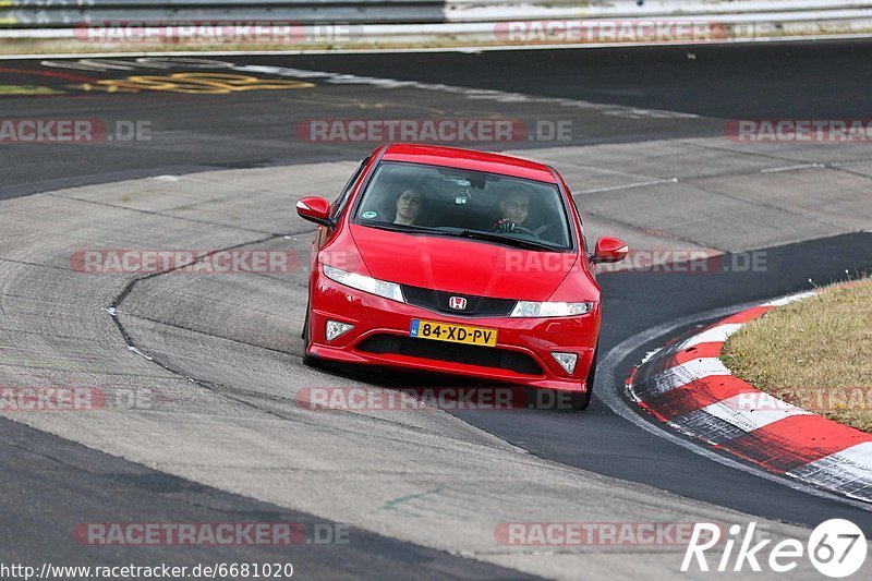 Bild #6681020 - Touristenfahrten Nürburgring Nordschleife (06.07.2019)