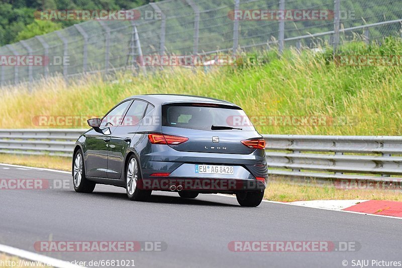 Bild #6681021 - Touristenfahrten Nürburgring Nordschleife (06.07.2019)