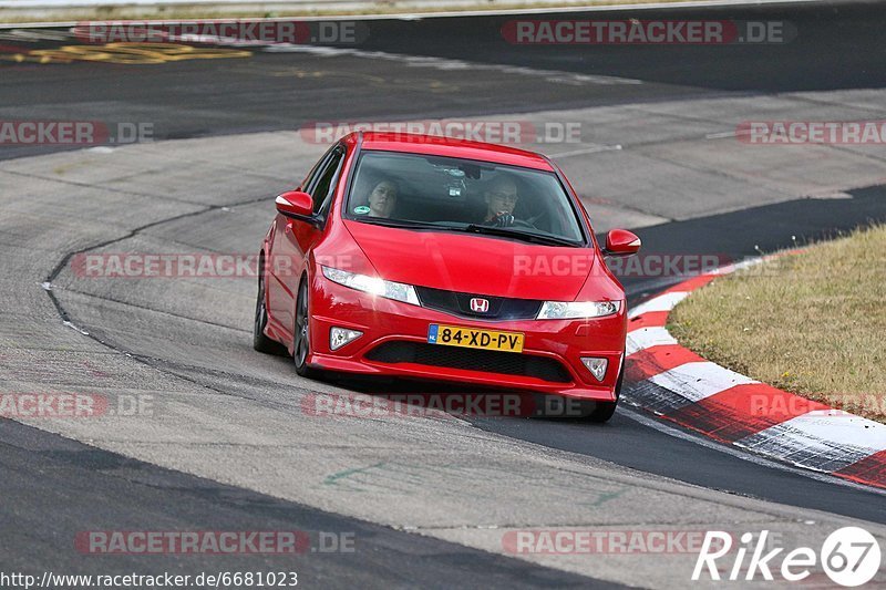 Bild #6681023 - Touristenfahrten Nürburgring Nordschleife (06.07.2019)