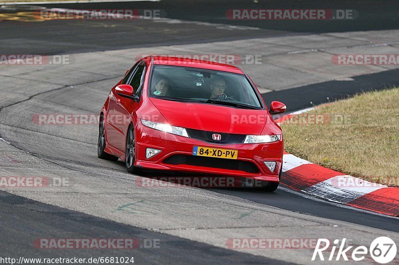 Bild #6681024 - Touristenfahrten Nürburgring Nordschleife (06.07.2019)