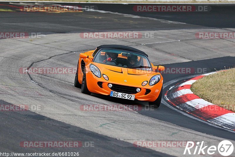 Bild #6681026 - Touristenfahrten Nürburgring Nordschleife (06.07.2019)