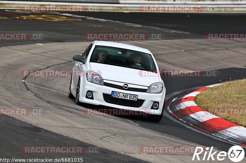 Bild #6681035 - Touristenfahrten Nürburgring Nordschleife (06.07.2019)