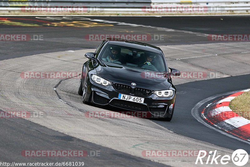 Bild #6681039 - Touristenfahrten Nürburgring Nordschleife (06.07.2019)