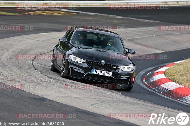 Bild #6681040 - Touristenfahrten Nürburgring Nordschleife (06.07.2019)